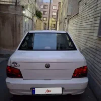 پراید ۱۳۲