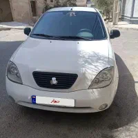 تیبا ۲مدل ۱۴۰۰زیر قیمت