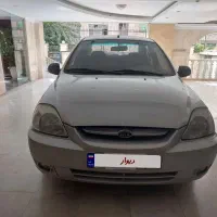 فروش خودرو ریو مدل ۹۰|خودرو سواری و وانت|تهران, آرژانتین|دیوار