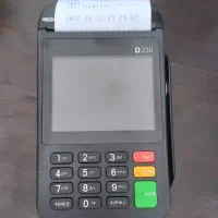 \\مدل m3p برند topwise×× دستگاه کارتخوان