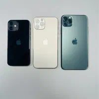 آیفون iphone 12 mini|موبایل|مشهد, فرهنگ|دیوار