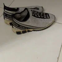 دو تا کتونی