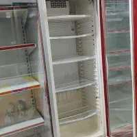 یخچال تک درب اوگر 60سانتی|فروشگاه و مغازه|اصفهان, فردوان|دیوار