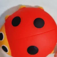 لباس بچه گم کردم