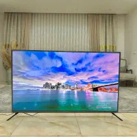 تلوزیون ۵۵ اینج هوشمنداندرویدفول امکانات پانورامیک