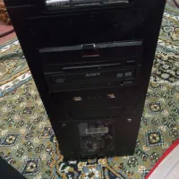 کامپیوتر رومیزی