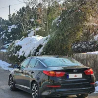 اپتیما 2014|خودرو سواری و وانت|اصفهان, کوی امیریه|دیوار