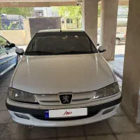 پژو پارس سال مدل ۱۴۰۰