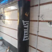 کیسه بوکس نو ۲ متری