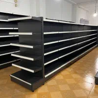 یخچال هایپری و قفسه