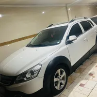 دانگ فنگ اچ سی کراس صفر h30 cross