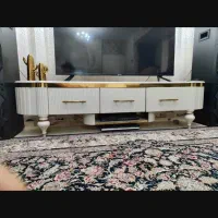 ست میز و کنسول|بوفه، ویترین، کنسول|تهران, زمزم|دیوار