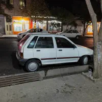 پراید هاچبک