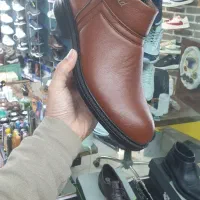 خرید ویژه بوت چرم