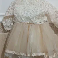 لباس مجلسی بچگانه|کفش و لباس بچه|نورآباد, |دیوار