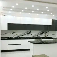 آپارتمان ۱42 متر نوساز بهترین لوکشین/مسکن یاران|فروش آپارتمان|قرچک, زیبا شهر|دیوار