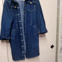 کت لی نو نو سایز۳۶ و۳۸ جنس پاییزه