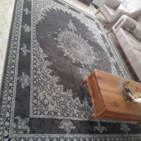 فرش 9متری در حد نو نو|فرش|اسلام‌شهر, شهرک فرهنگیان|دیوار