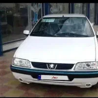 معاوضه پژو slx 99