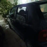 فروش ام وی ام 110