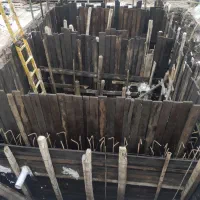 قالب بند. قالب بندی.ارماتور