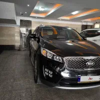 سورنتو 2017 gt line|خودرو سواری و وانت|تهران, حکیمیه|دیوار