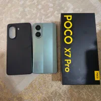 poco x7 pro / 12G RAM  / 512G ROM زیر قیمت