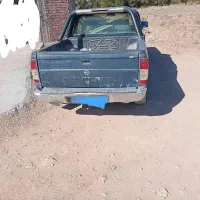 فروش نیسان پیکاپ|خودرو سواری و وانت|زرند, |دیوار