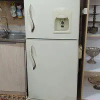 یخچال فریز امرسان