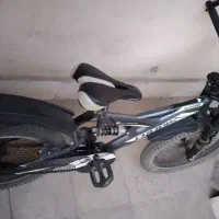 دوچرخه سایز ۲۰ در حد نو|دوچرخه، اسکیت، اسکوتر|تهران, سلسبیل شمالی|دیوار