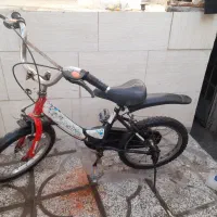 دوچرخه ها ۱۶ و۱۲|دوچرخه، اسکیت، اسکوتر|تربتحیدریه, سرمحله|دیوار