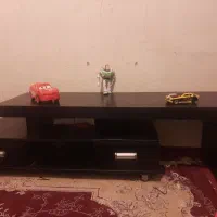 میز تلوزیون تمام ام دی اف