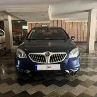 برلیانس H330 مدل ۹۵|خودرو سواری و وانت|تهران, میرداماد|دیوار