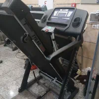 تردمیل باشگاهی موتور acتوربو فیتنس ۷۷۰ نقد اقساط