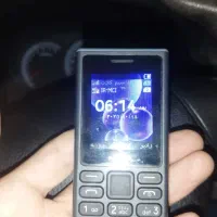نوکیا 108 و 1208 نو