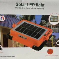 پروژکتور شارژی/چراغ اضطراری/سولار/تک و عمده|لامپ و چراغ|تهران, افسریه جنوبی|دیوار