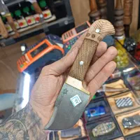 چاقو کپوری زنجان