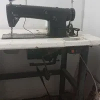 چرخ خیاطی قدیمی