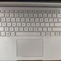 لپ تاپ surface book 2 i7 سرفیس بوک|رایانه همراه|تهران, گرگان|دیوار