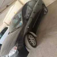 مزدا 3 تیپ 3 سال 86|خودرو سواری و وانت|اصفهان, باغ نگاره|دیوار