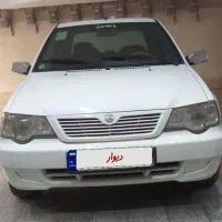 پراید132 مدل 98 بی رنگ عروسک|خودرو سواری و وانت|گلستان (تهران), |دیوار