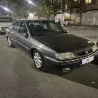 سیتروئن زانتیا 2000cc، مدل ۱۳۸۴|خودرو سواری و وانت|تهران, خاوران|دیوار