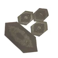 تزیینات منزل ، رو میزی ، رویه متکا و..|رختخواب، بالش، پتو|سرپل ذهاب, |دیوار