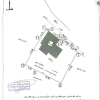 فروش خانه ویلایی ۳۹۰ متری شهری در میدان الغدیر