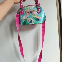 کیف دخترانه|کیف، کفش، کمربند|فومن, |دیوار