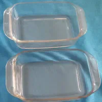 تعدادی ظرف
