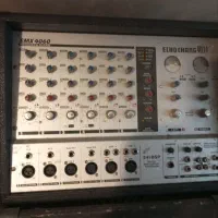 اکو میکسر 4060