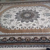 فرش ۱۲ متری نو زمینه سفید|فرش|بوئین و میاندشت, |دیوار