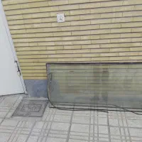 فروش درب و پنجره آهنی