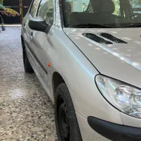 ۲۰۶ مدل ۸۸|خودرو سواری و وانت|چالوس, |دیوار